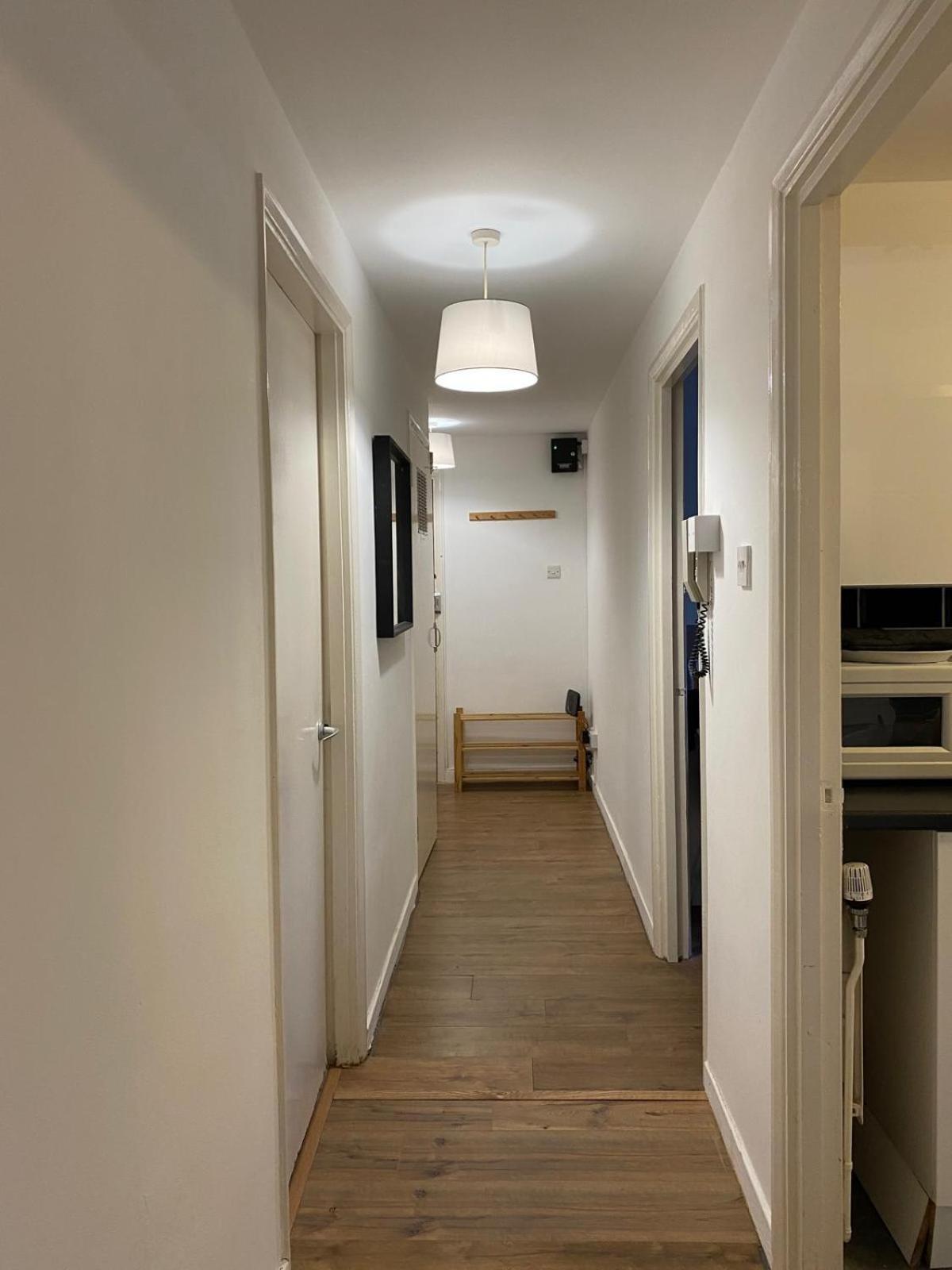 Modern Entire Apartment In Kings Cross St Pancras Londra Dış mekan fotoğraf