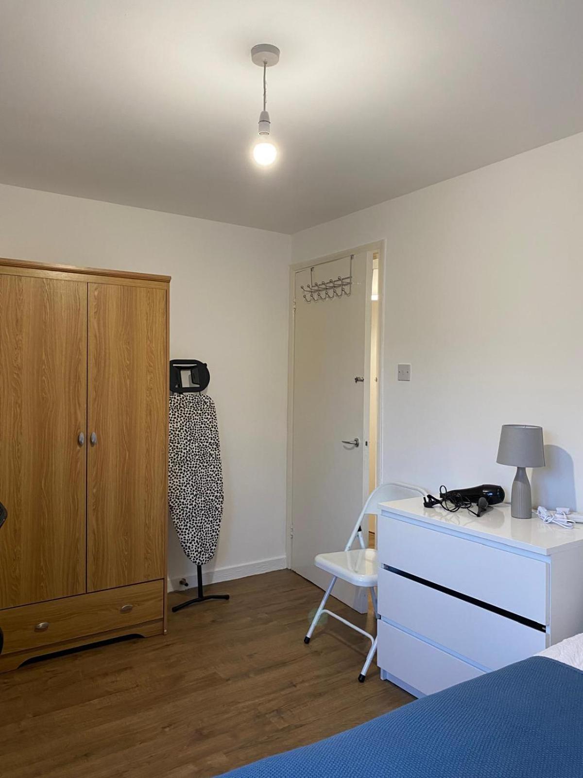 Modern Entire Apartment In Kings Cross St Pancras Londra Dış mekan fotoğraf